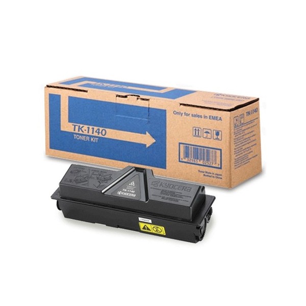 Toner Kyocera TK-1140 1T02ML0NL0 Nero