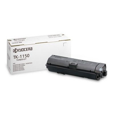 Toner Kyocera TK-1170 1T02S50NL0 Nero