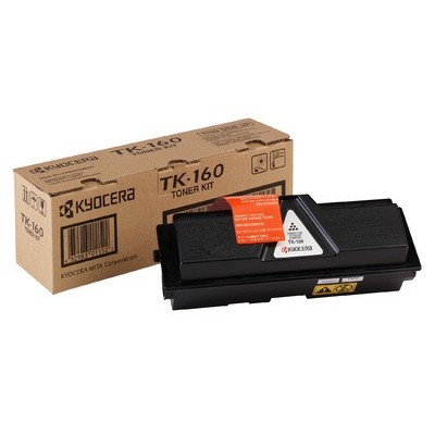 Toner Kyocera TK-160 1T02LY0NL0 Nero