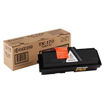 Toner Kyocera TK-170 1T02LZ0NL0 Nero