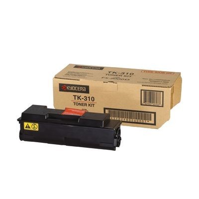 Toner Kyocera TK-310 1T02F80EUC Nero