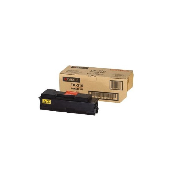 Toner Kyocera TK-310 1T02F80EUC Nero