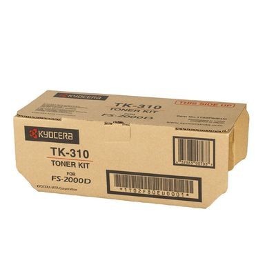 Toner Kyocera TK-310 1T02F80EUC Nero