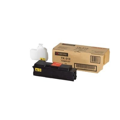 Toner Kyocera TK-310 1T02F80EUC Nero