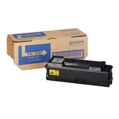 Toner Kyocera TK-340 1T02J00EUC Nero