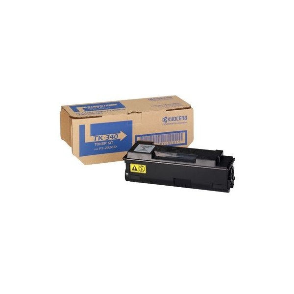 Toner Kyocera TK-340 1T02J00EUC Nero