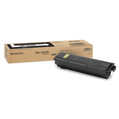 Toner Kyocera TK-4105 1T02NG0NL0 Nero