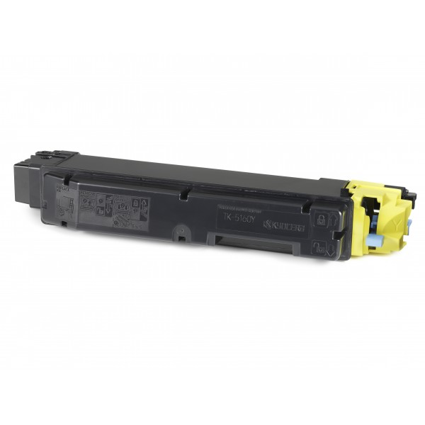 Toner Kyocera TK-5160Y 1T02NTANL0 Giallo