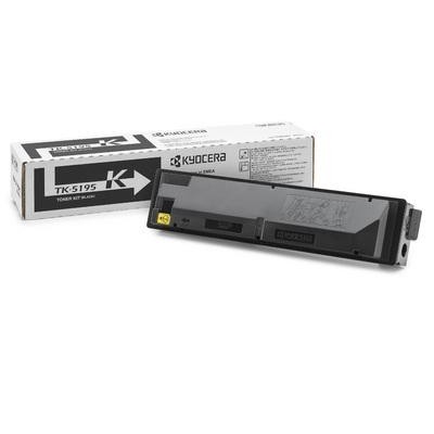 Toner Kyocera TK-5195K 1T02R40NL0 Nero