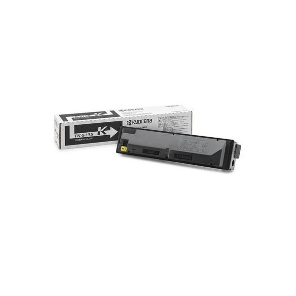 Toner Kyocera TK-5195K 1T02R40NL0 Nero