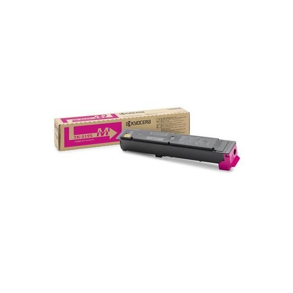 Toner Kyocera TK-5195M 1T02R4BNL0 Magenta