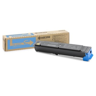 Toner Kyocera TK-5205C 1T02R5CNL0 Ciano