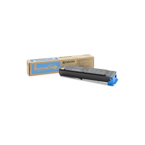 Toner Kyocera TK-5205C 1T02R5CNL0 Ciano