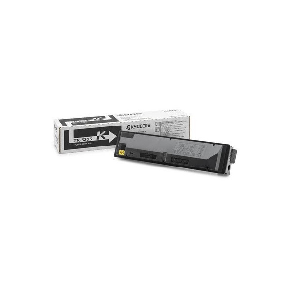 Toner Kyocera TK-5205K 1T02R50NL0 Nero