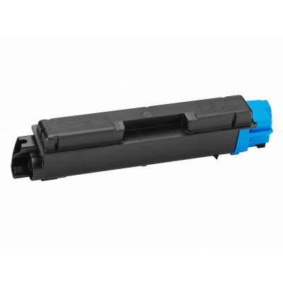 Toner Kyocera TK-580c 1T02KTCNL0 Ciano