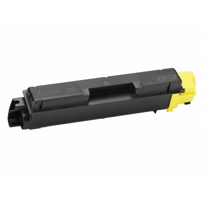 Toner Kyocera TK-580y 1T02KTANL0 Giallo