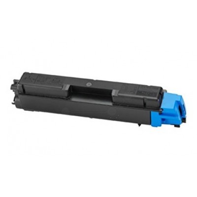 Toner Kyocera TK-590c 1T02KVCNL0 Ciano