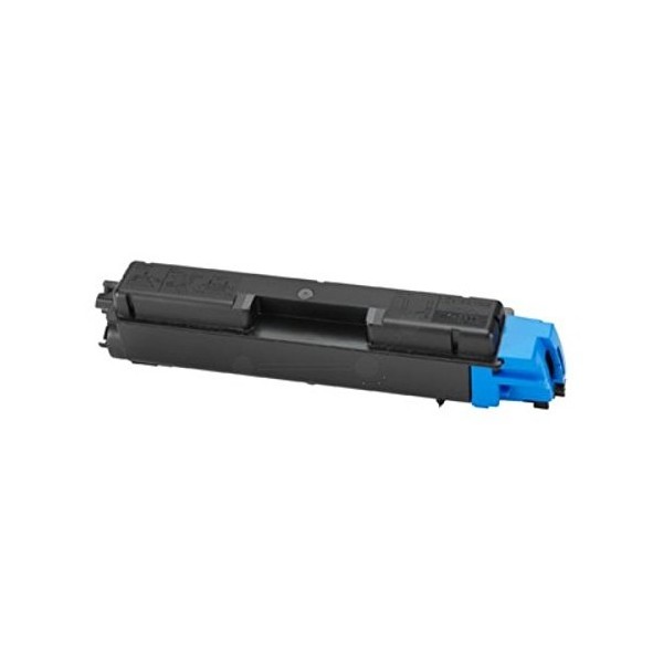 Toner Kyocera TK-590c 1T02KVCNL0 Ciano