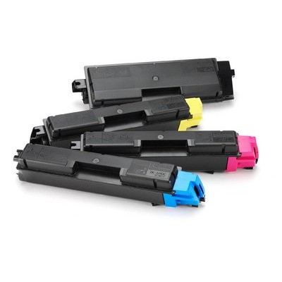 Toner Kyocera TK-590m 1T02KVBNL0 Magenta