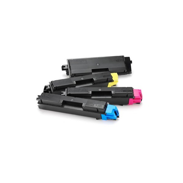 Toner Kyocera TK-590m 1T02KVBNL0 Magenta