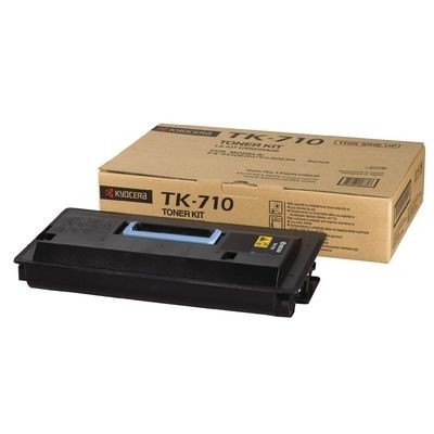 Toner Kyocera TK-710 1T02G10EU0 Nero