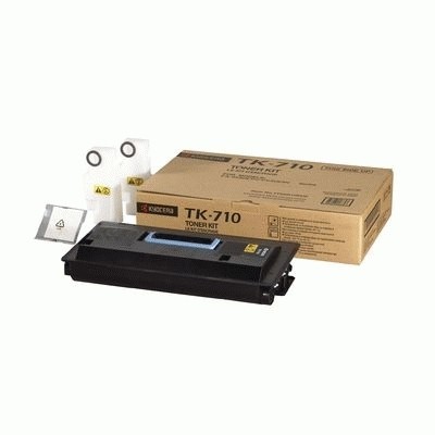 Toner Kyocera TK-710 1T02G10EU0 Nero