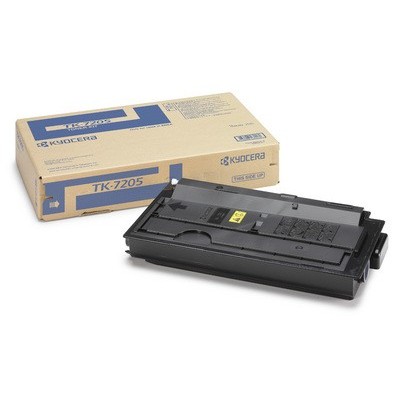 Toner Kyocera TK-7205 1T02NL0NL0 Nero