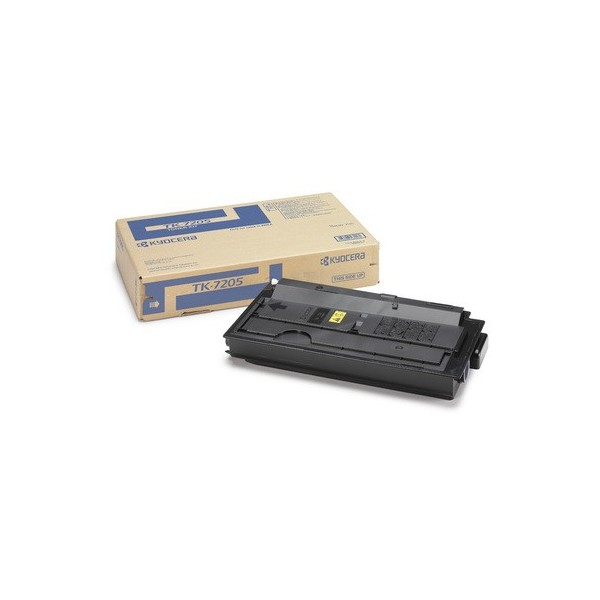 Toner Kyocera TK-7205 1T02NL0NL0 Nero