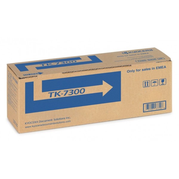 Toner Kyocera TK-7300 1T02P70NL0 Nero