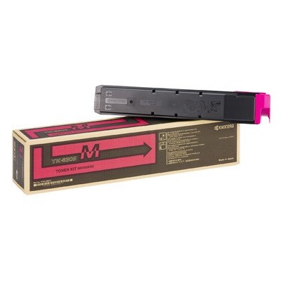 Toner Kyocera TK-8305m 1T02LKBNL0 Magenta