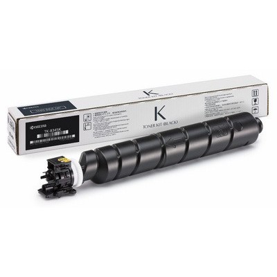 Toner Kyocera TK-8345K 1T02L70NL0 Nero