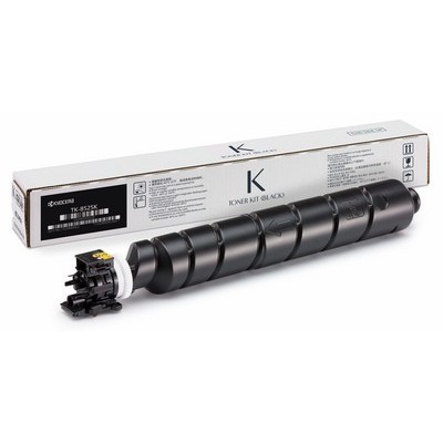 Toner Kyocera TK-8525K 1T02RM0NL0 Nero