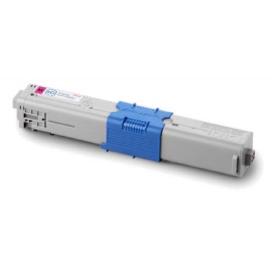 Toner OKI 44469723 Magenta