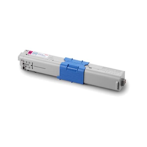 Toner OKI 44469723 Magenta