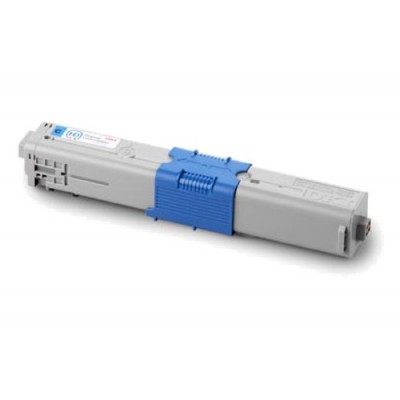 Toner OKI 44469724 Ciano