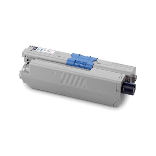 Toner OKI 44973508 Nero