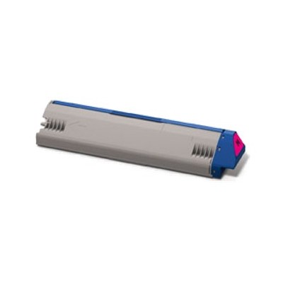 Toner OKI 45536414 Magenta