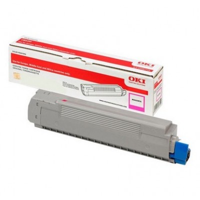 Toner OKI 46471102 C Magenta