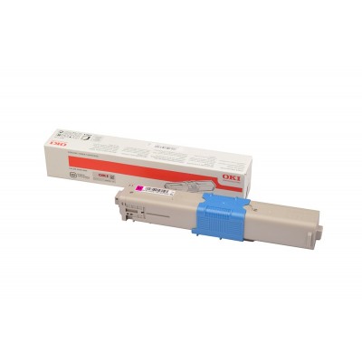 Toner OKI 46508714 C Magenta