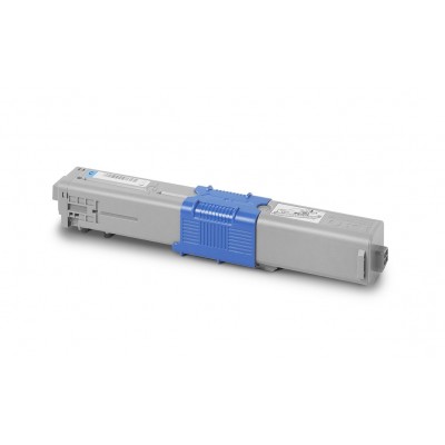 Toner OKI 46508715 C Ciano