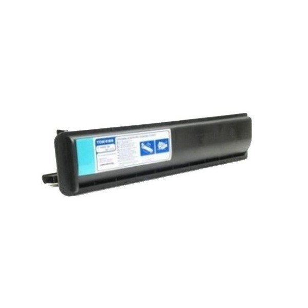 Toner Toshiba T-1810E-5K 6AJ00000061 Nero