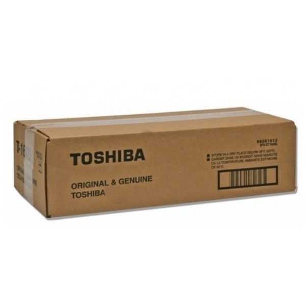 Toner Toshiba T-2309E 6AG00007240 Nero