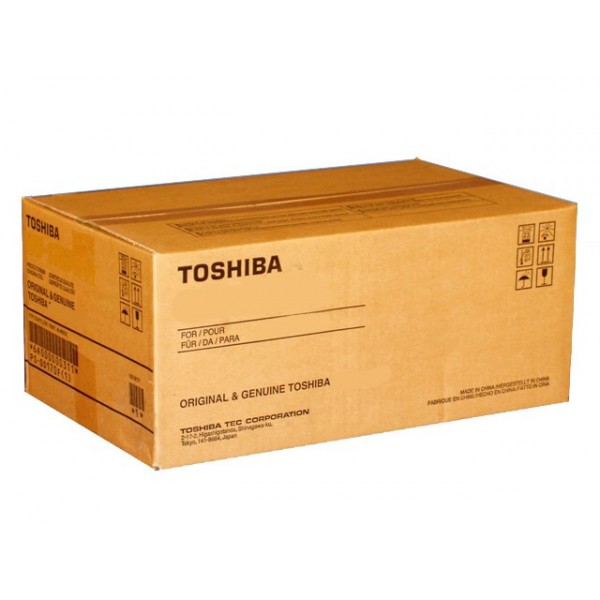 Toner Toshiba T-2840E 6AJ00000035 Nero