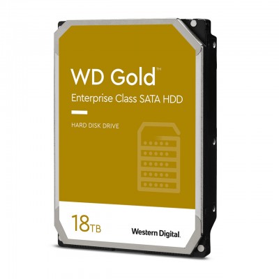 HDD Western Digital WD181KRYZ 18TB Sata III 3,5" 512MB 7200rpm