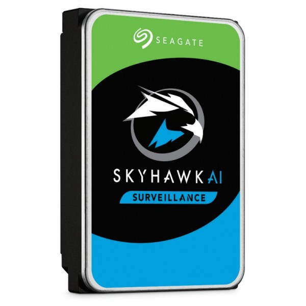 HDD Seagate Surveillance SkyHawk AI 3.5" 8 TB SATA III