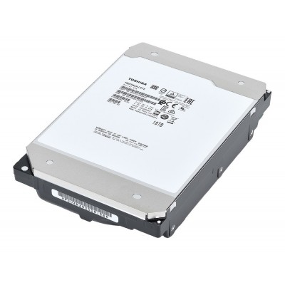 HDD interno 3.5" Toshiba 18 TB SATA III 512 MB