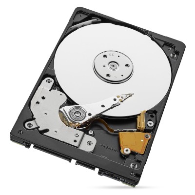 HDD Seagate Barracuda ST2000LM015 2TB Sata III 2,5" 5400rpm 128MB 7mm