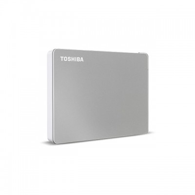 HDD esterno Toshiba Canvio Flex 4 TB