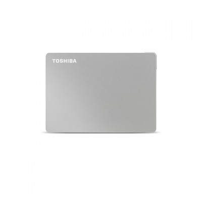 HDD esterno Toshiba Canvio Flex 4 TB