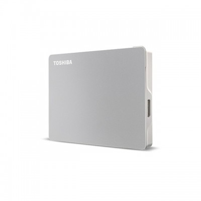 HDD esterno Toshiba Canvio Flex 4 TB